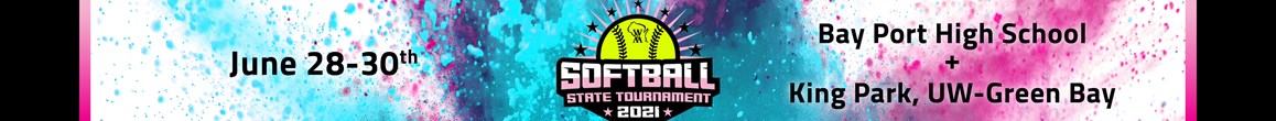State Softball 2021